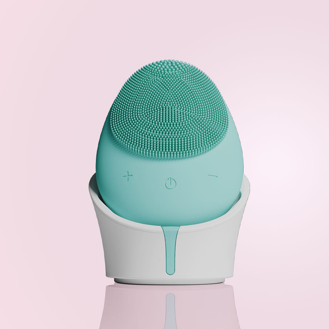 Isla Facial Cleansing Brush