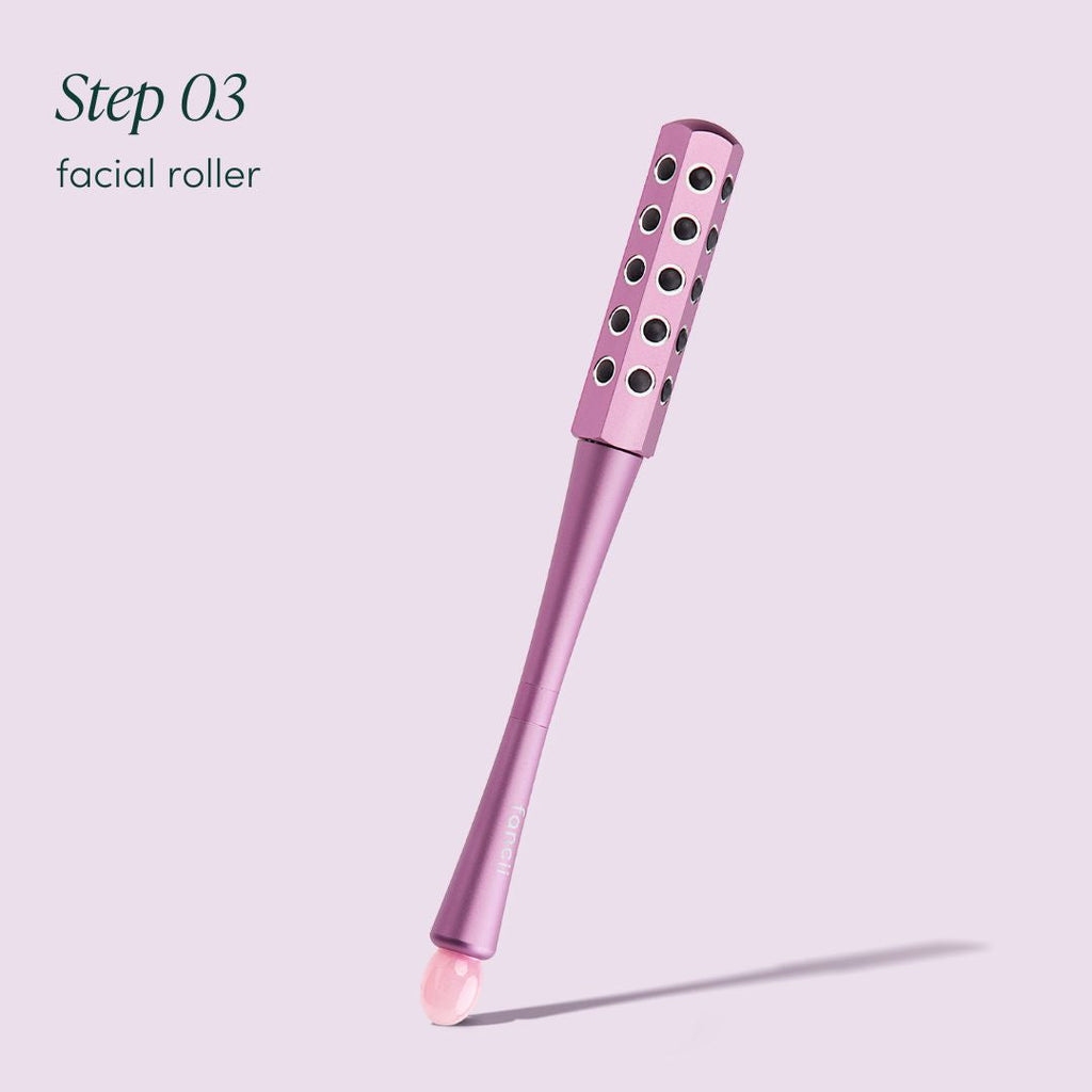 The Glow Getter Ritual Set